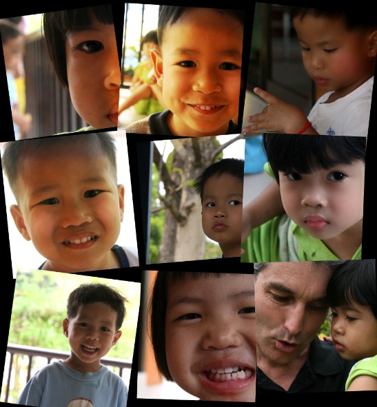 Home for Children Home for Children