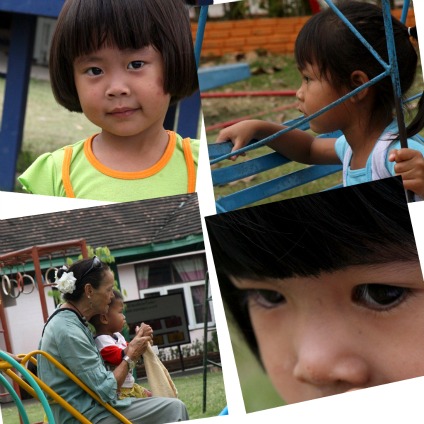 Children thai Children thai