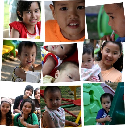 Children of thailand Children of thailand