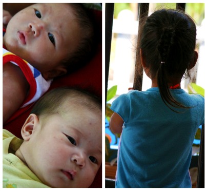 Children xoxo Children xoxo