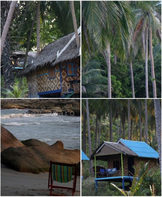 Tree house koh Phangan Tree house koh Phaghan