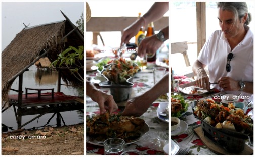 Hojia Lunch thailand