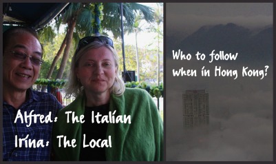 Alfred the italian Alfred the italian