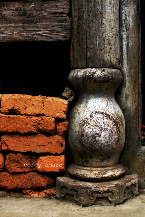 Corner stone china Corner stone china