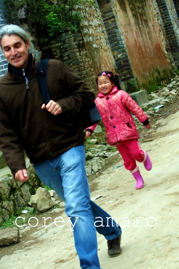 Yann skipping Yann skipping