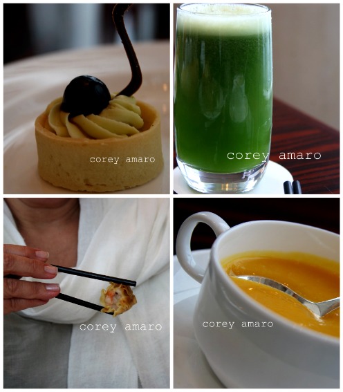 Lunch shanghai hyatt Lunch shanghai hyatt