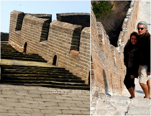 Great wall c & Y Great wall c & Y