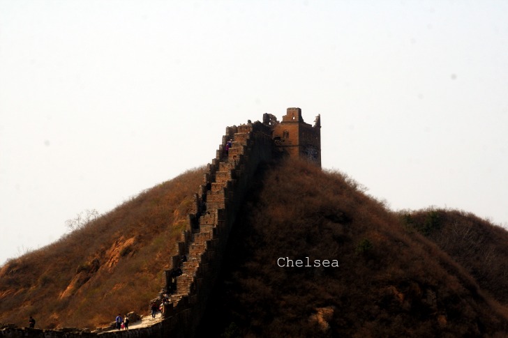 Great Wall China Great Wall China