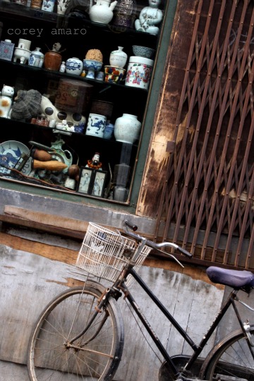 Antiques in china Antiques in china