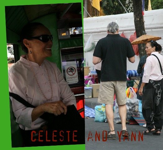 Chiang mai market 2011