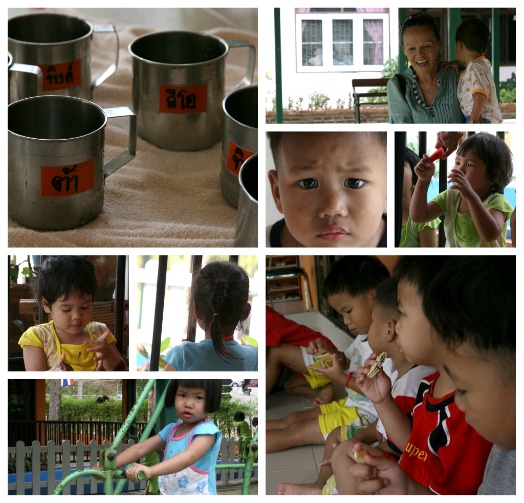 Orphanage Thailand Orphanage Thailand
