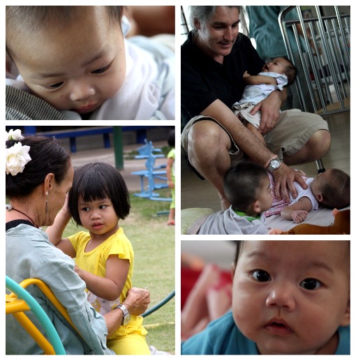 Home for babies Home for babies