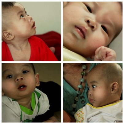 Little ones Little ones