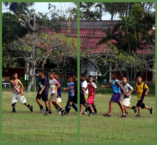 Children in thailand Children in thailand