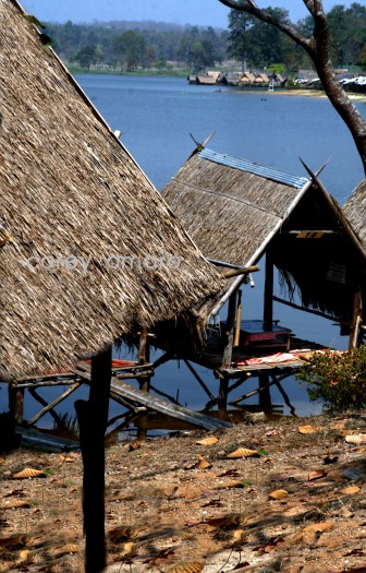 Hojia, Lake, thailand Hojo, Lake, thailand