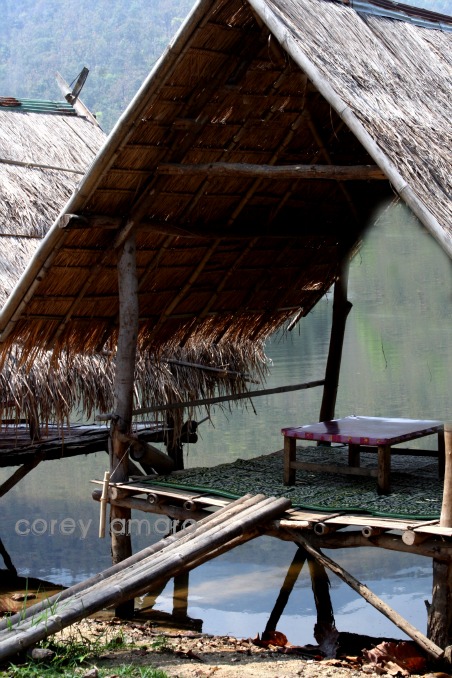 Bungalow thailand lake Bungalow thailand lake