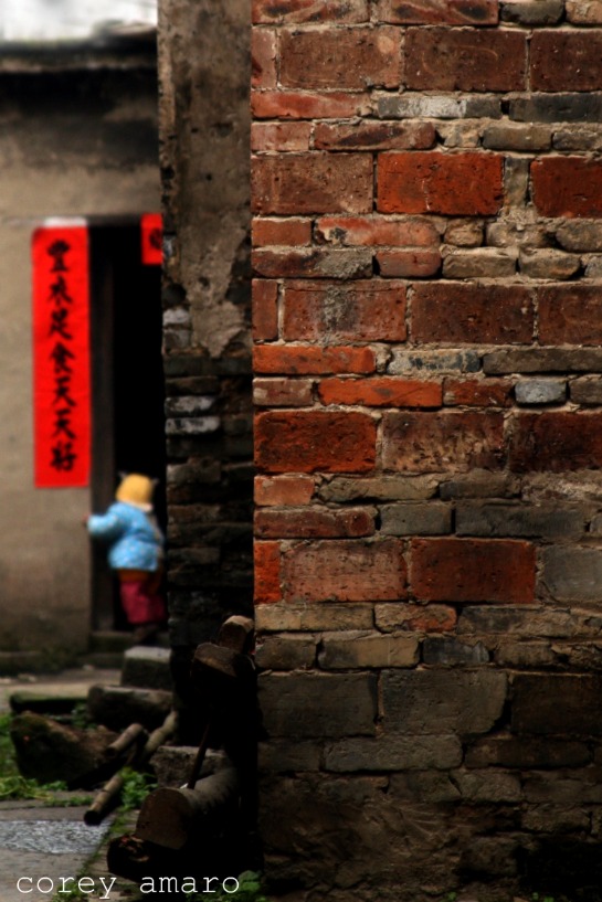 China, fullitown