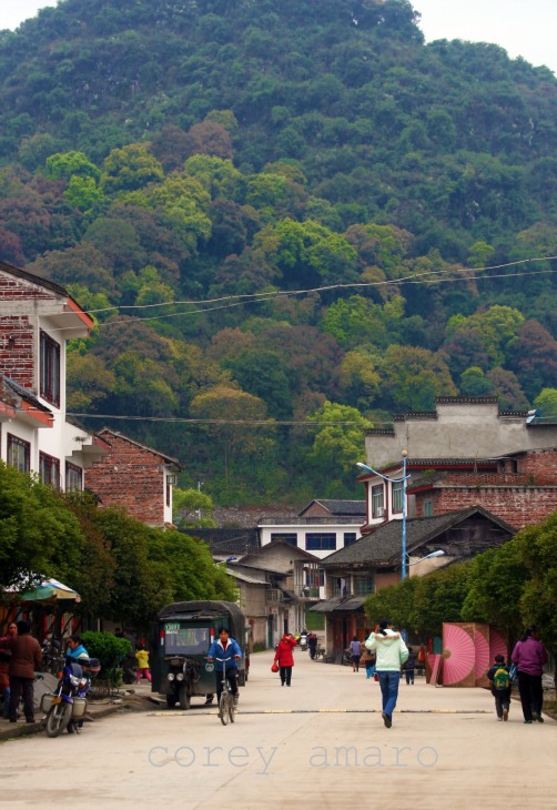 Fullitown China