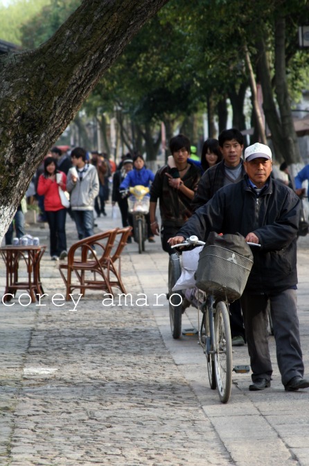 Bicycles china 