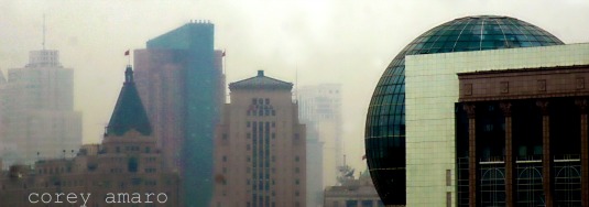 Skyline Pudong shanghai Skyline pudong shanghai