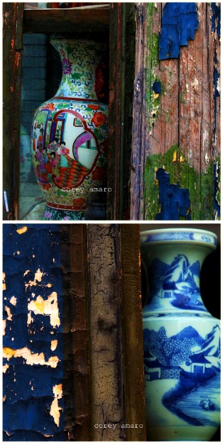 Vases china Vases china