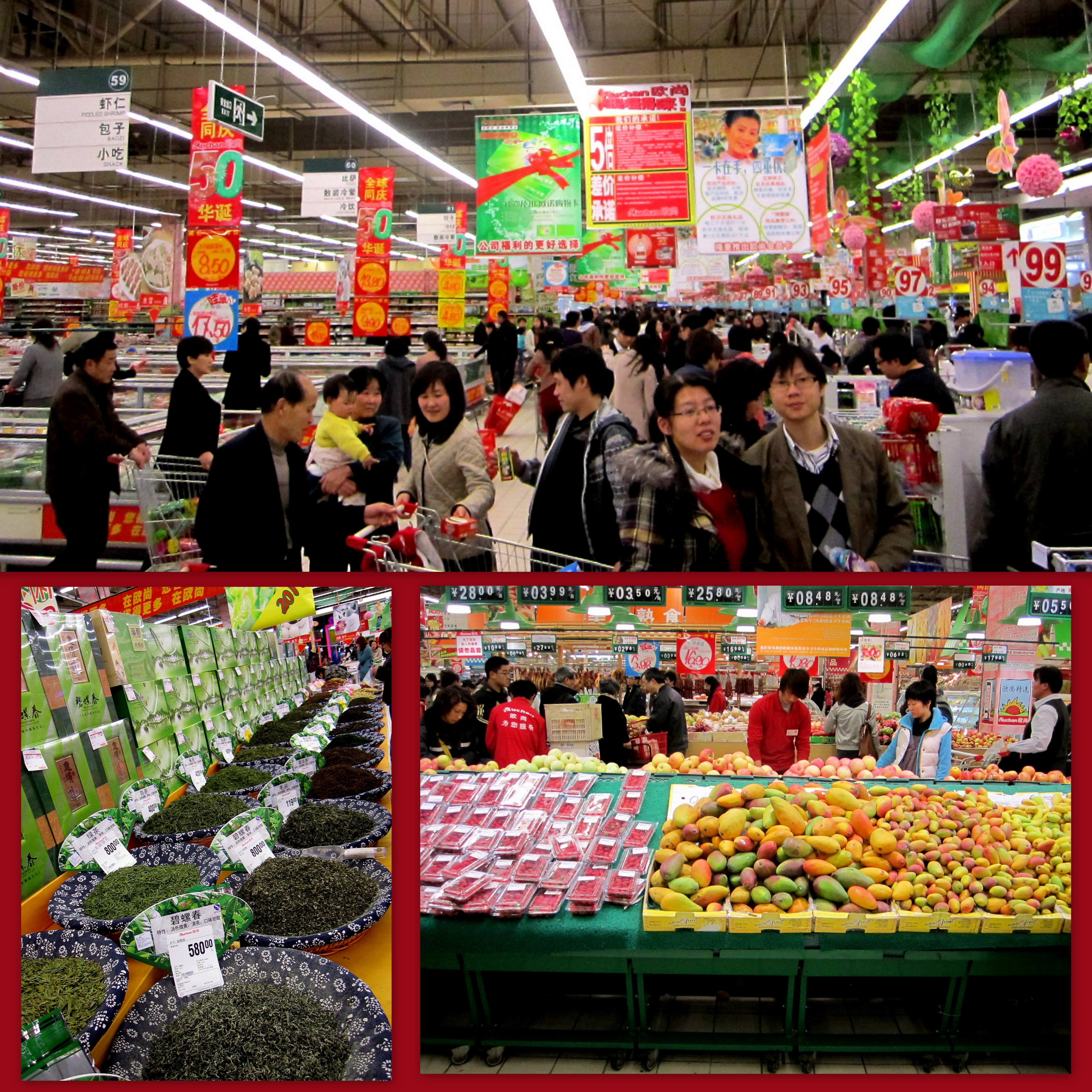 Auchan