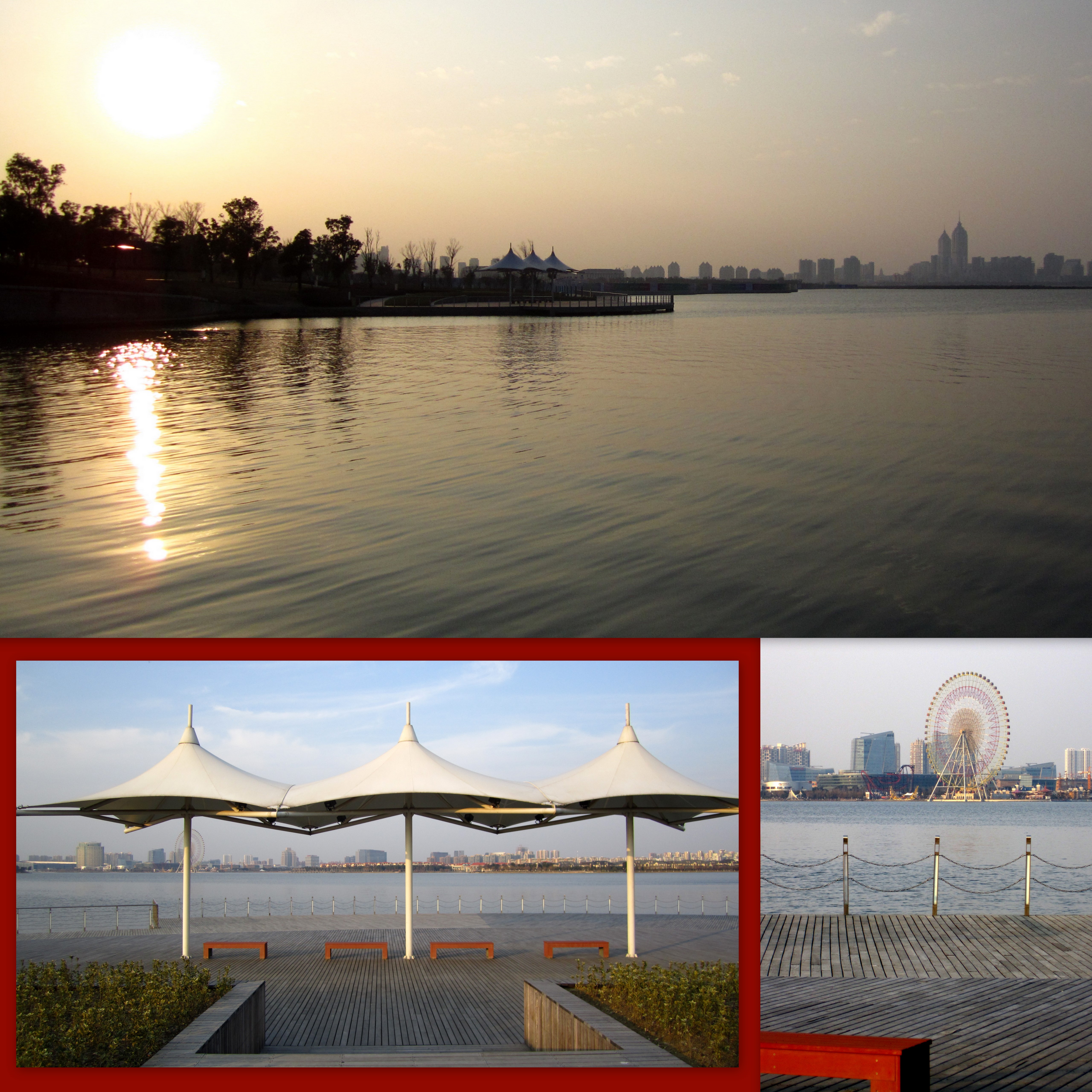Lac Suzhou