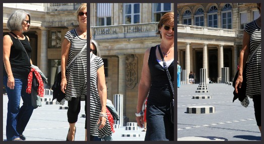 Palais royal cousin