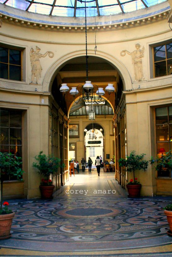 Galerie Vivienne