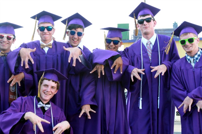 Class 2011