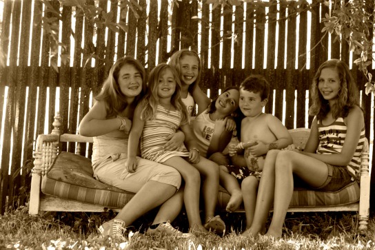 Summer fun 11