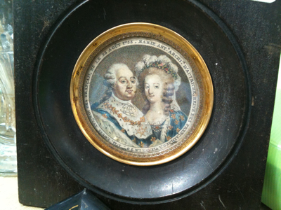 22 rue de Beaune, Paris