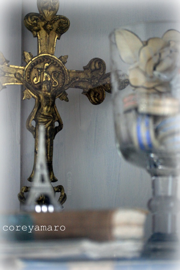Reflection of things Reflection of things