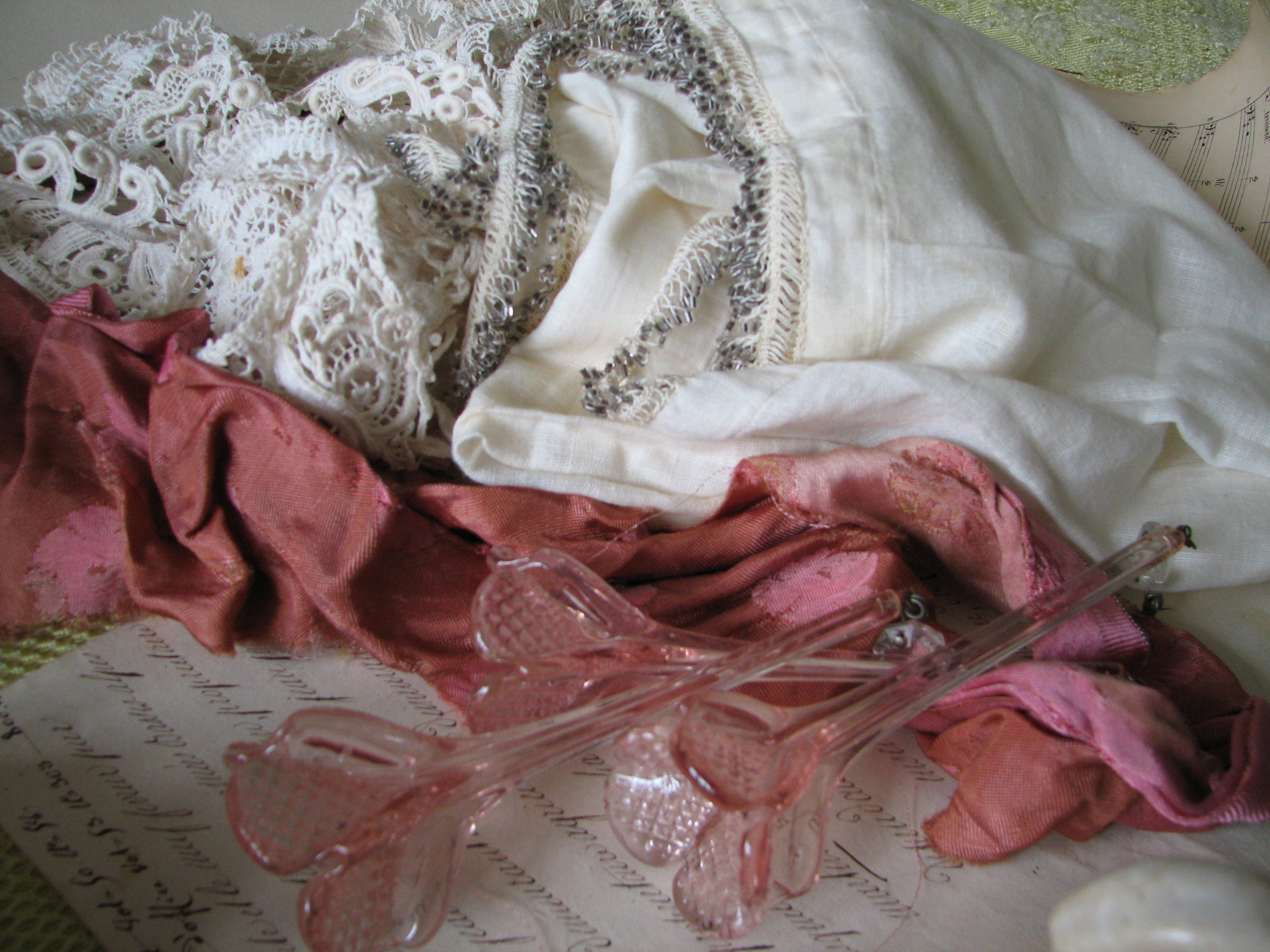 brocante sweet things