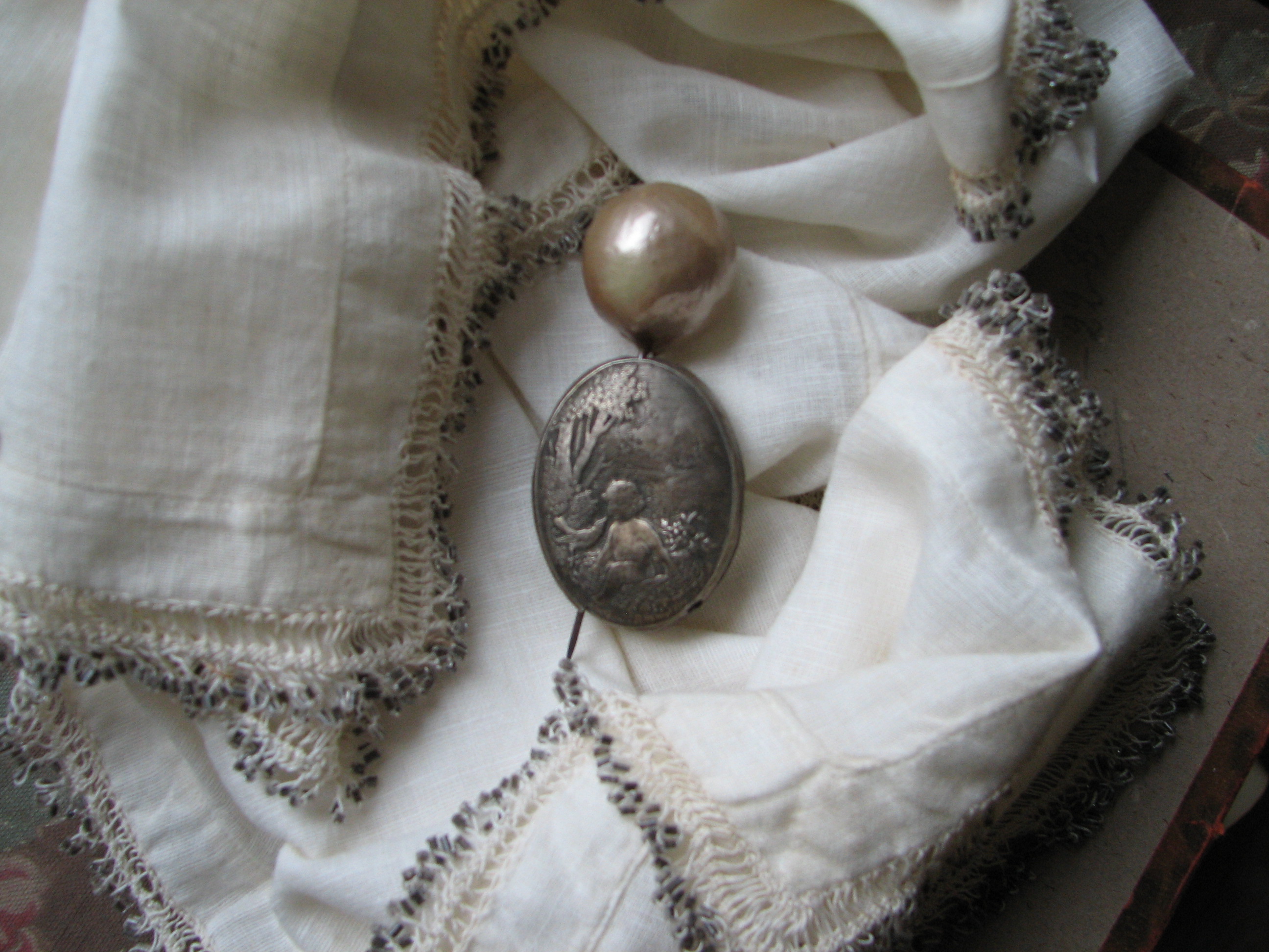 French brocante