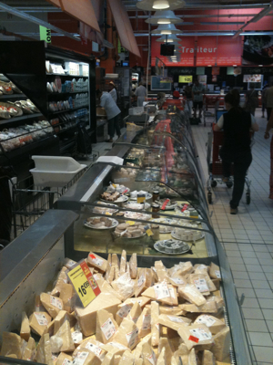 The French Grocery Store The French Grocery Store
