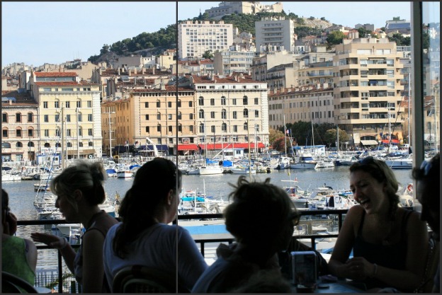 Marseile porte a & C Marseile porte a & C