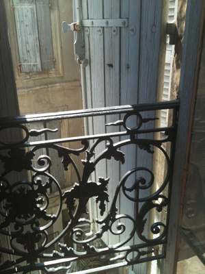An Apartment in Arles An Apartment in Arles