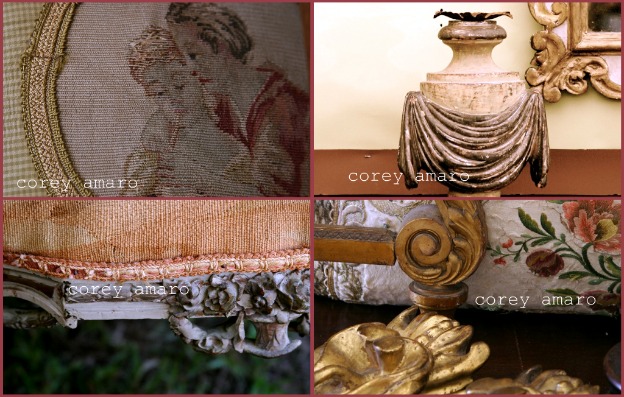 Brocante collection