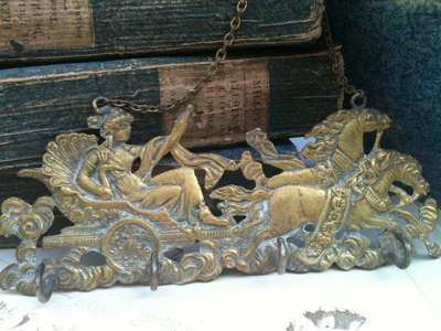 Decorative Holder