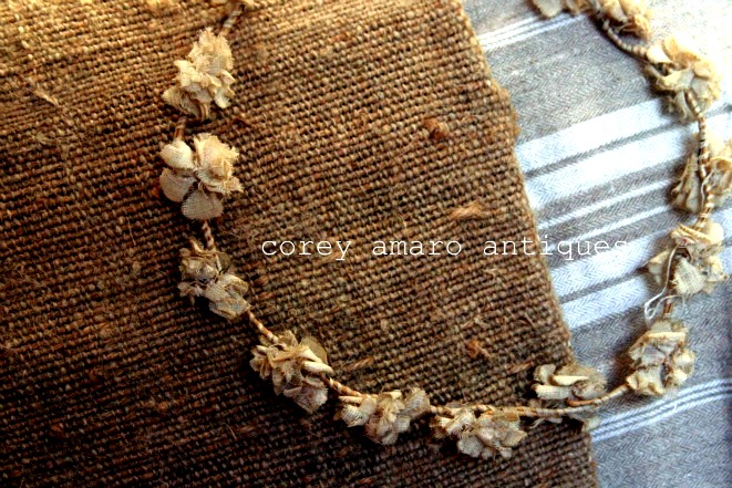 Communion wreath