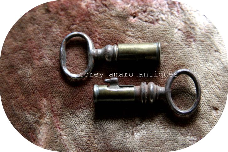 Keys 2