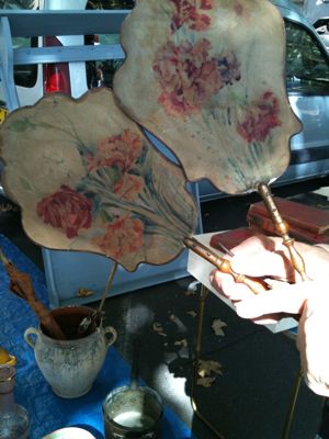 French Brocante