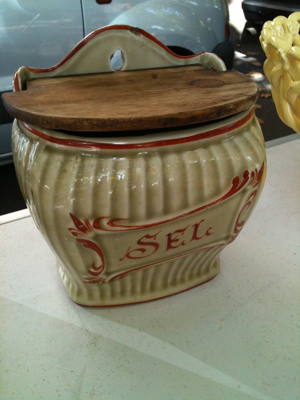French Brocante