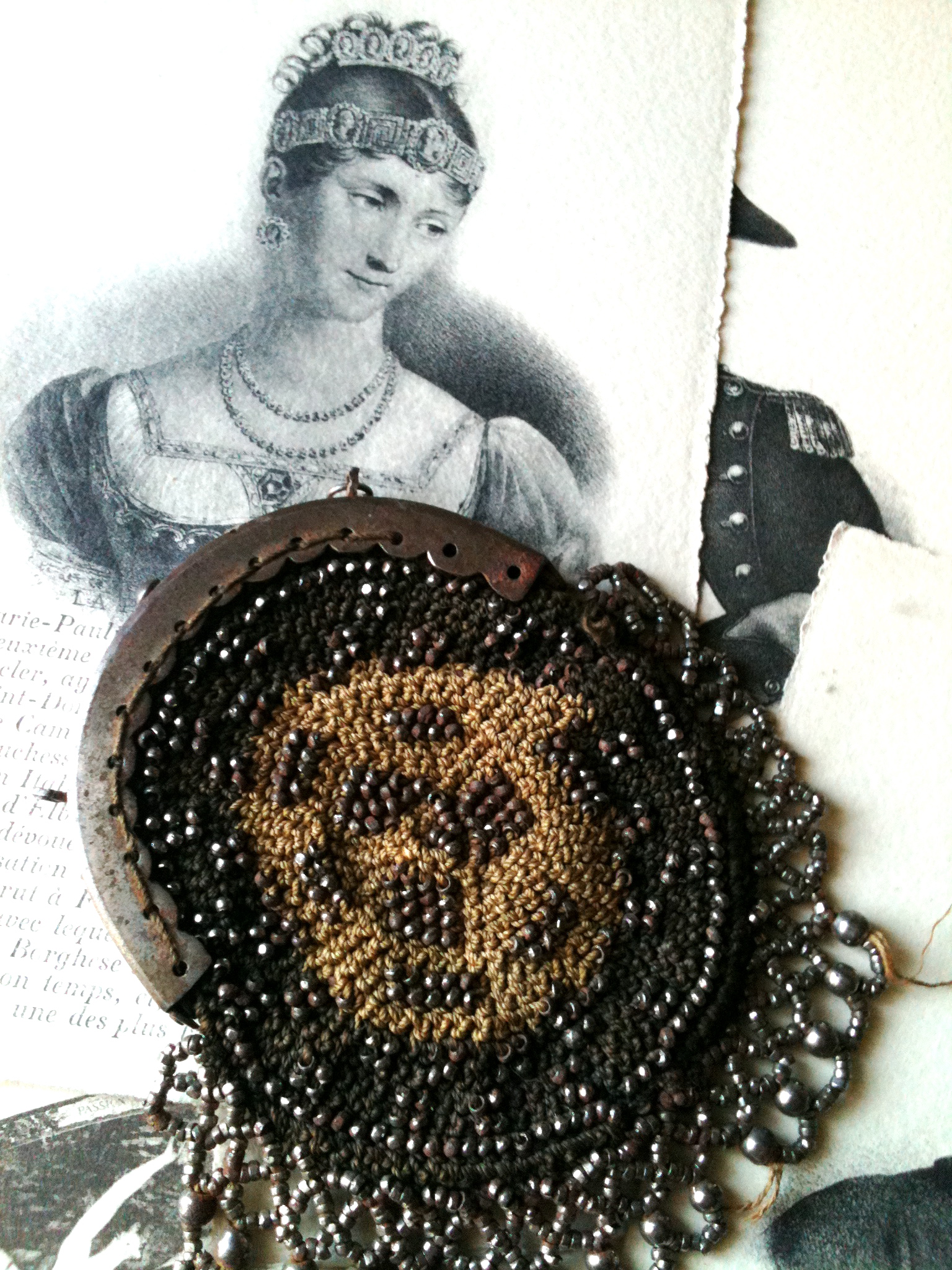 French Brocante