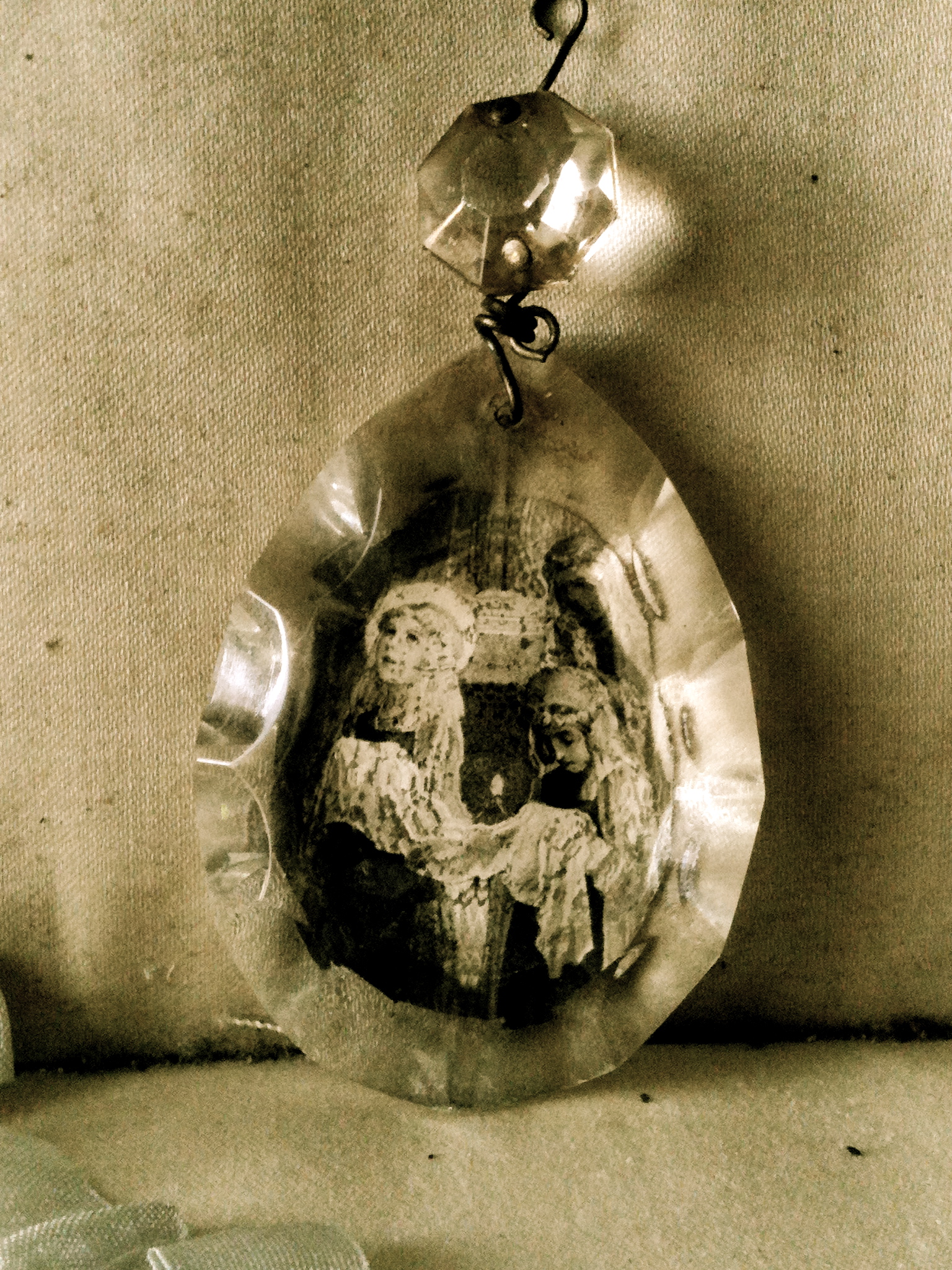 small wonders found at the brocante