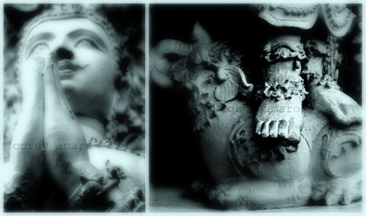 Prayer budda chinag mai