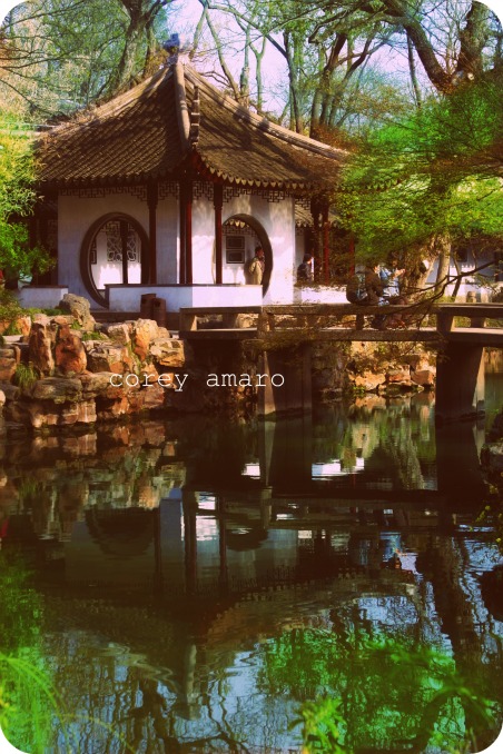Memories of china Memories of china