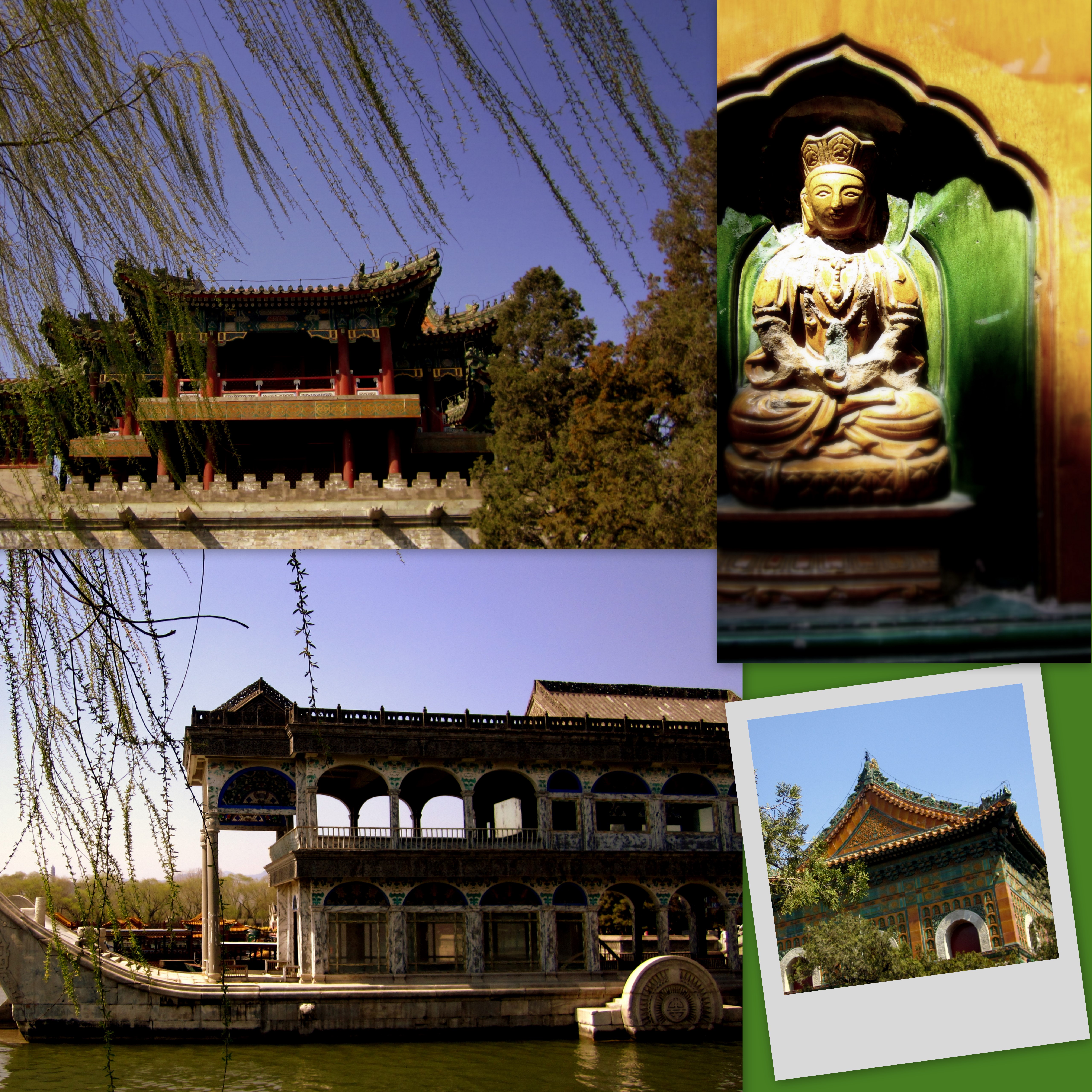 Summer Palace