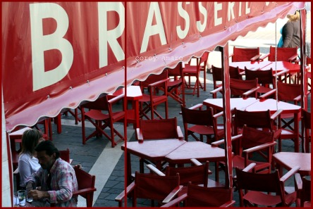 Brasserie